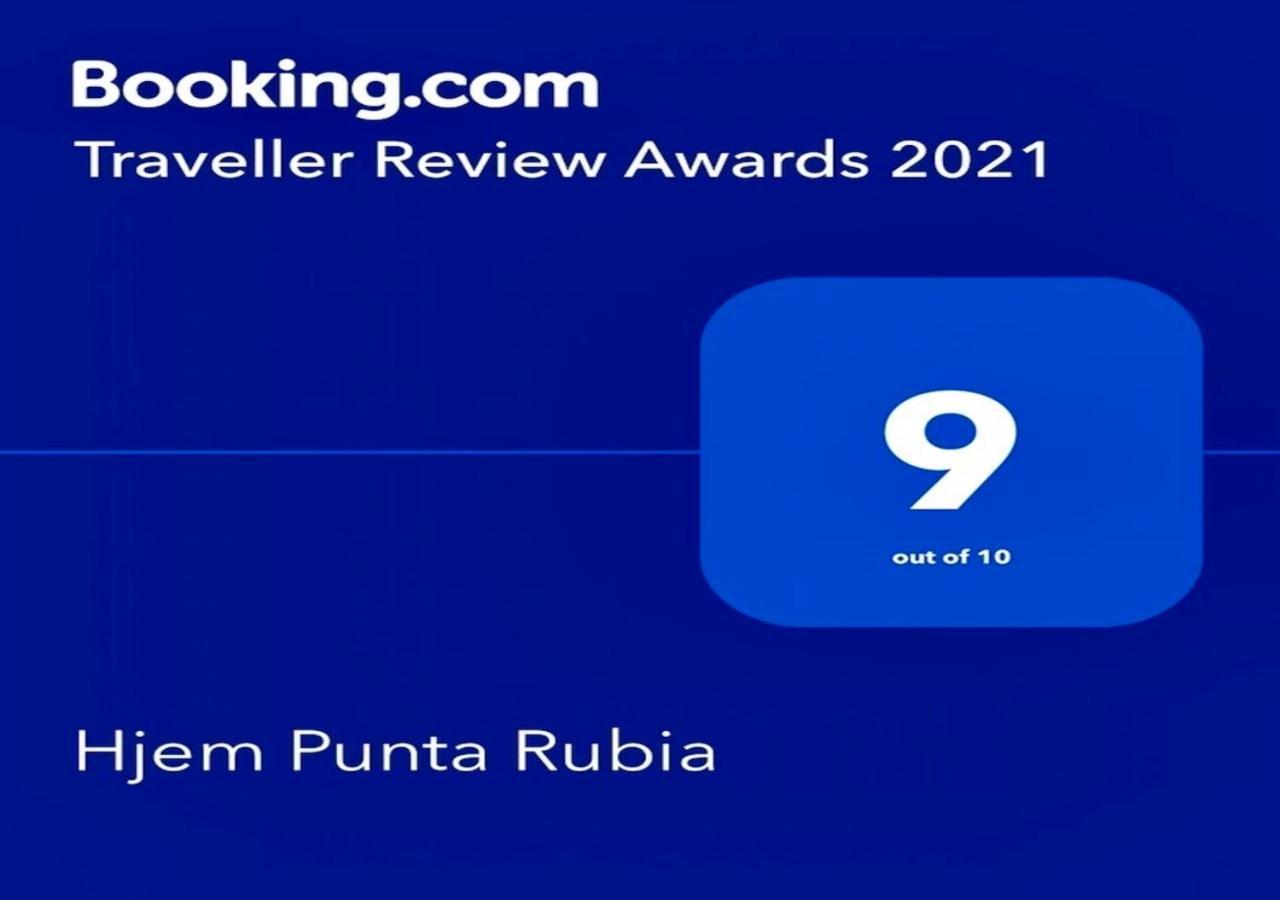 Hjem Studios La Pedrera Luaran gambar