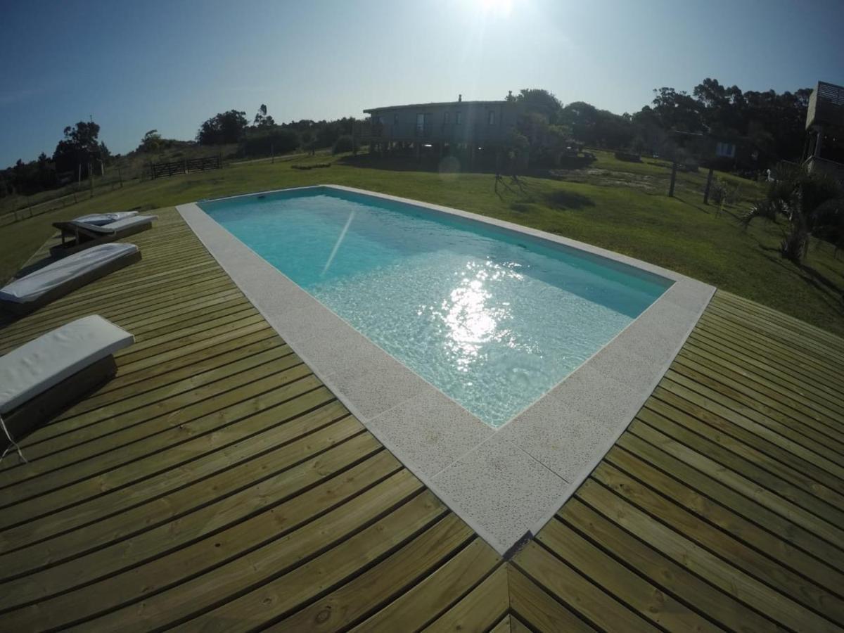 Hjem Studios La Pedrera Luaran gambar